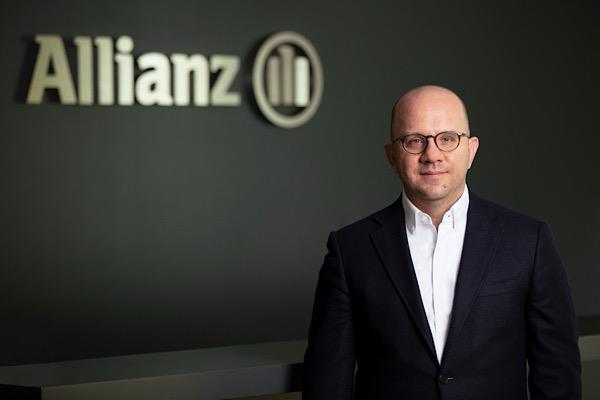 Allianz Türkiye Yapay Zekayı İş Modelinin Merkezine Taşıyor