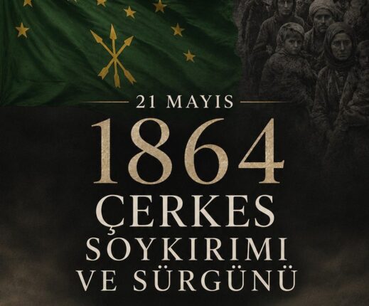 Gökyüzü Siyah, Deniz Kan Rengiydi
