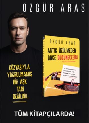 Artık Üzülmeden Önce Düşüneceğim