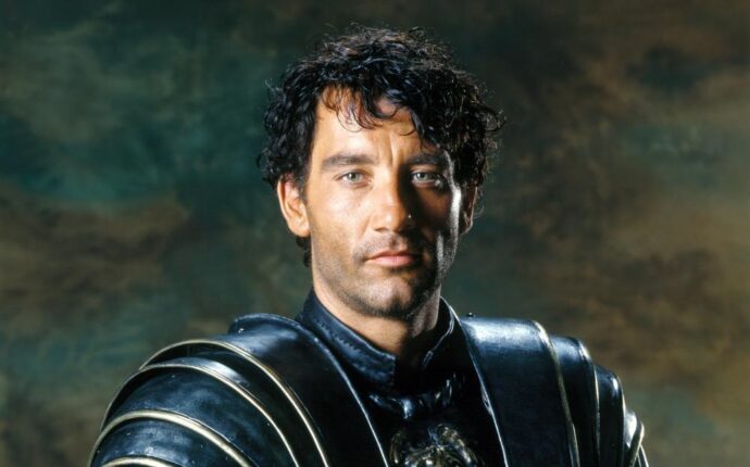 Kral Arthur  (King Arthur)
