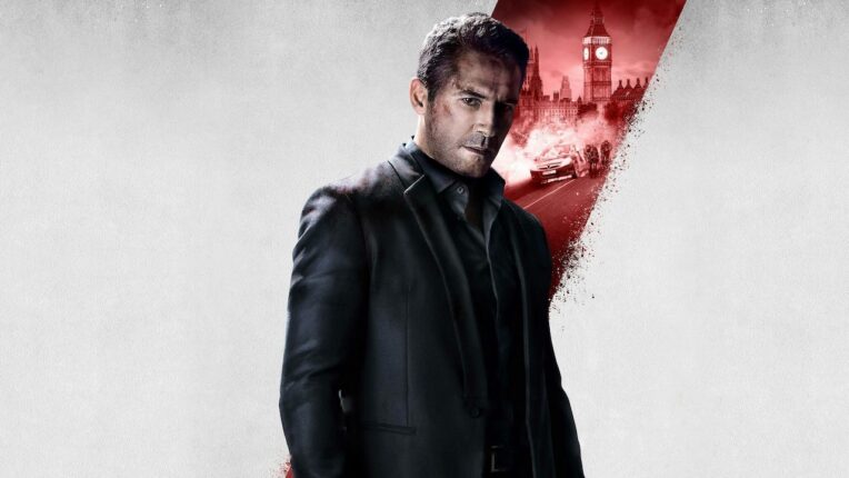 Yalanlar İçinde  (Legacy Of Lies)