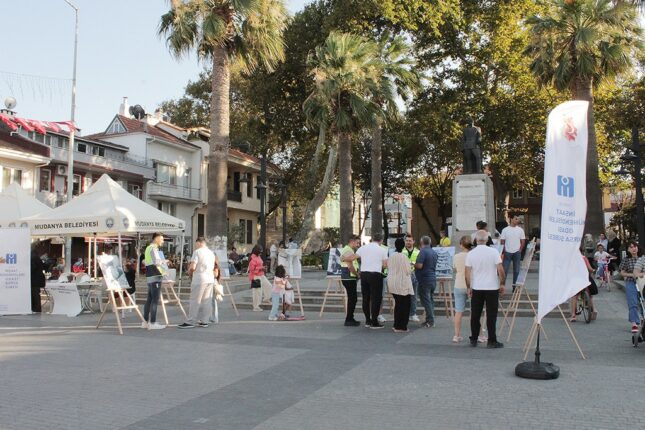 İMO Bursa’dan 17 Ağustos’ta Sert Uyarı: “Deprem Bir Beka Sorunudur, Bursa’nın Yapı Stoğu Hemen Ortaya Çıkarılmalı”