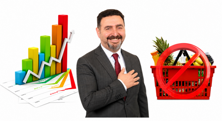 Türkiye’nin Tekrar KÖK’lerine Dönmesi İçin Mücadele Edeceğiz!