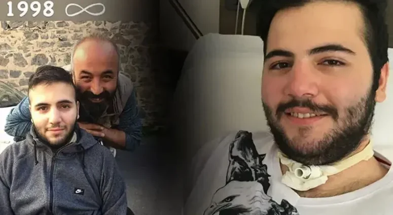 Ahmet Emre Çavuş Cinayeti 11 Yıl Sonra Yeniden Meclis Gündeminde