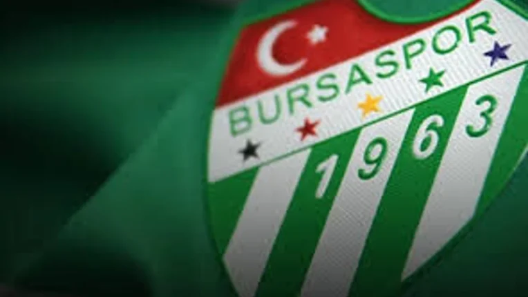 Bursaspor ilk maçında ümit verdi yanıltmadı