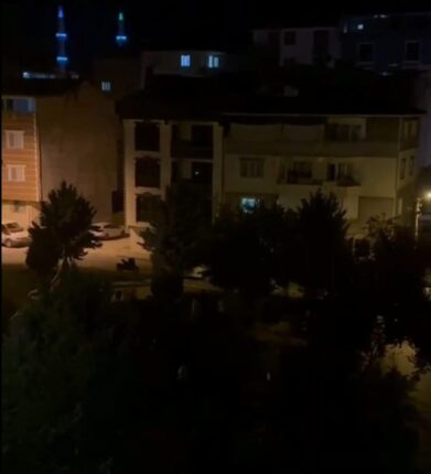 “Bir olumsuzluk yaşanmadan harekete geçelim”
