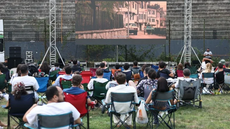 2. Ulusal Disiplinlerarası Sinema Sempozyumu Bursa’da Başlıyor