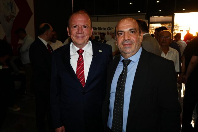 Bayram Efe Değerlendirdi: “6 Eksenli Plan Bursa Sanayisine Umut Oldu” 