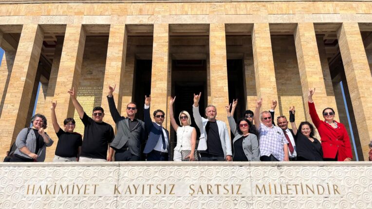 “Teröre ve ülkemizi hedef alan her türlü ihanete karşı mücadelemizi sürdüreceğiz”