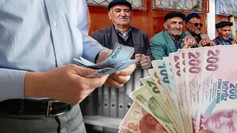 “Aynı Düzenleme Neden Emeklilere Uygulanmadı?”