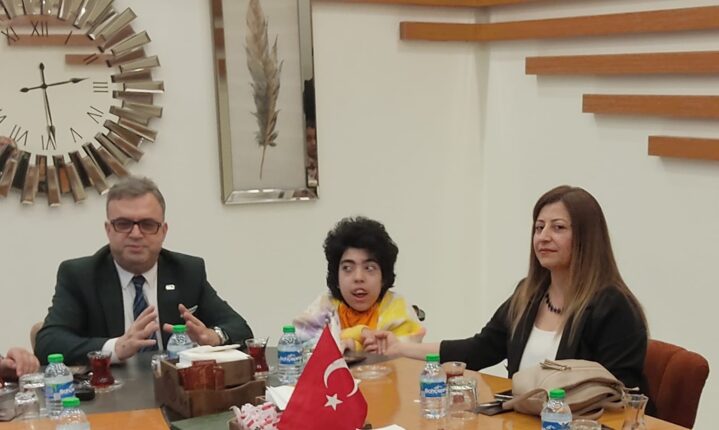 Adıyaman Serebral Palsililer Derneği’nden Urla’daki Acı Olay Sonrası Çarpıcı Çağrı: “Hiçbir Aile Yalnız Bırakılmamalı”