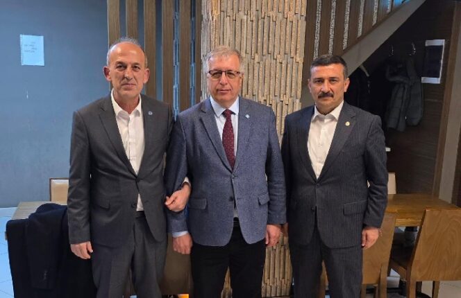 “Sahil Cami Otoparkındaki Başıbozukluk Artık Son Bulmalıdır”