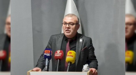 “Mesele Artık Parti Meselesi Değil, Memleket Meselesidir”