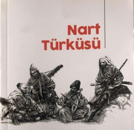 Sataney Guaşa: Nart Destanlarından Günümüze Uzanan Bir Bilgelik