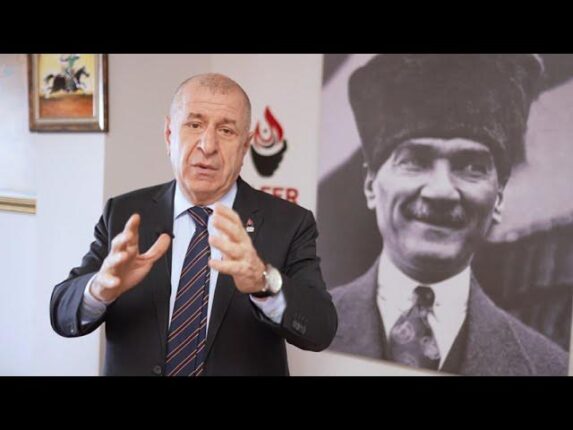 “Zafer Meşalesini Daha Yukarılara Taşıyacağız”