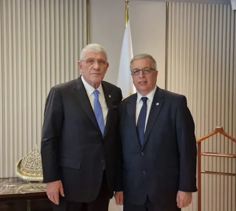 “İhanetin zaman aşımı yoktur!”