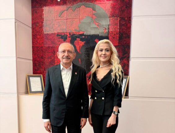 Bursa siyasetinde dikkat çeken görüşme: Kılıçdaroğlu–Özgür Yıldız buluşmasının perde arkasında ne var?