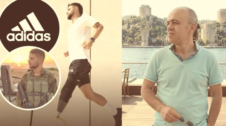Ünlü Magazinci Habib Aytekin Adidas Tartışmasını Değerlendirdi! Küresel Markalara Şeffaflık Çağrısı