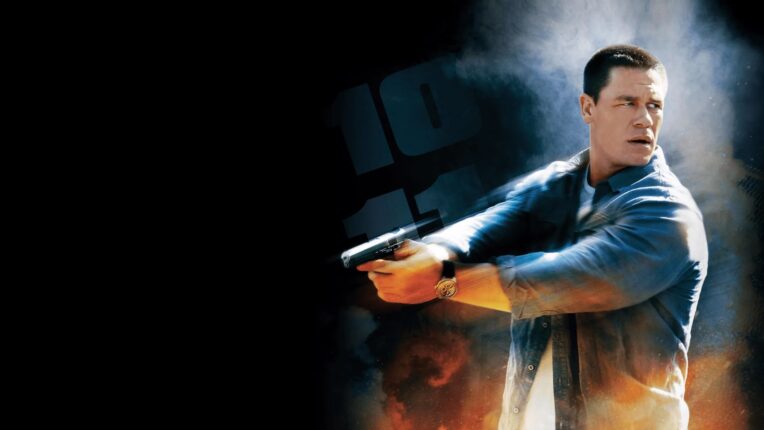 12 Tuzak  (12 Rounds)