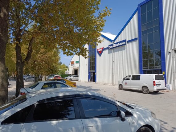 Alaaddinbey’deki Elektrik Sorunu TBMM Gündeminde