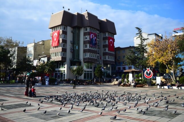 “Orhangazi temel belediyecilik hizmetlerinde daha fazlasını hak ediyor”