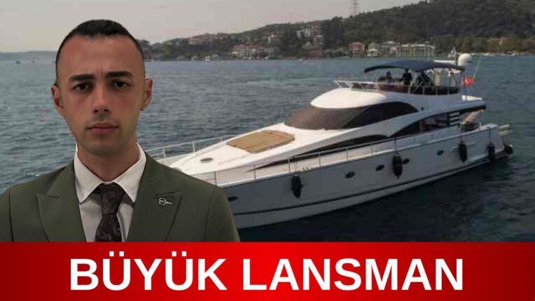 Büyük Lansman: Efferves Influencer Cast’ten Gizli Lüks Tekne Buluşması
