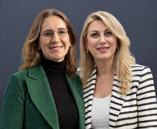 Fatma Özgür’e Yeni Parti’de önemli görev