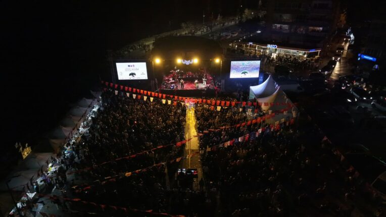 33. Zeytin Festivali’nde Gemlik’in Tarihine Arşiv Belgeleriyle Yolculuk