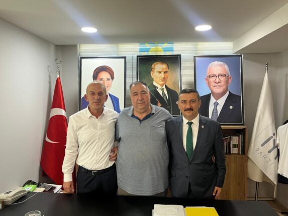 “Afyonlular bu ihanet sürecine geçit vermeyecek”