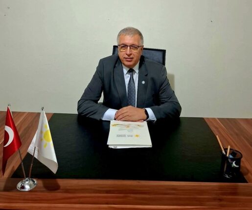 Karaduman’dan Çağrı: “Gemlik’e Hep Birlikte Sahip Çıkalım”
