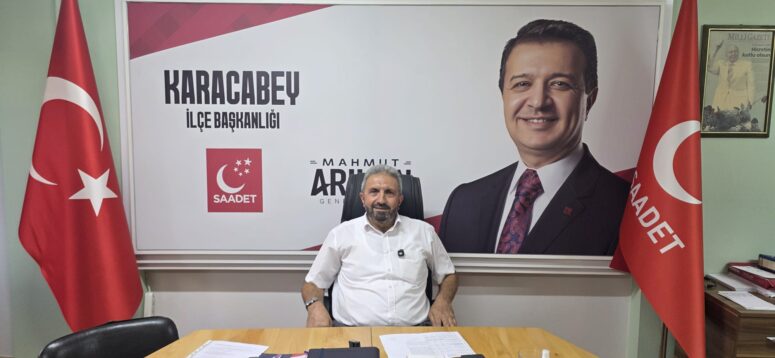 Başkan Koçak: “Karabatı Rakamları Karıştırıyor, 220 Milyon Değil 465 Milyon Borç Var”