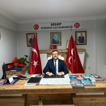 Sessiz Kalmayacağız!