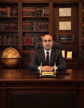 Adalet Partisi Gençlik Kolları’ndan Gençlere Yönelik Yeni Dönem Vurgusu