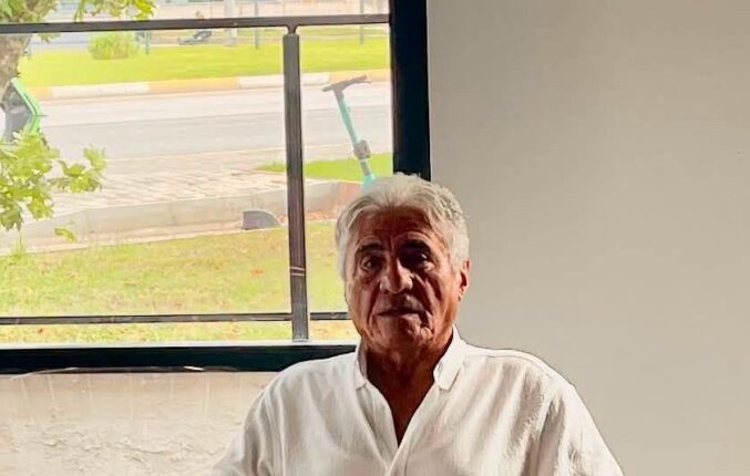 BİNALİ EFE YAZDI: ALEVİYE TEPEDEN BAKAN SİYASET, DEMOKRASİYE DE İHANET EDER