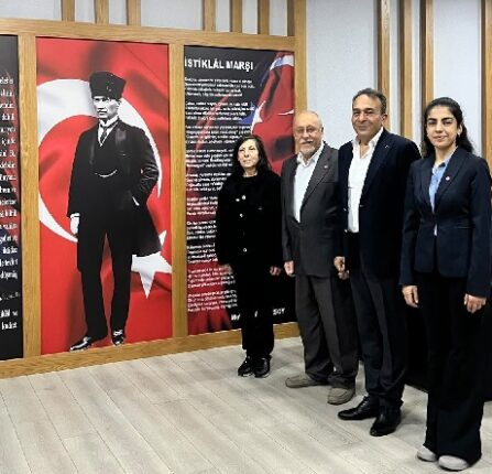 Karayollarının özelleştirilmesine tepki: “Bu konu milli güvenlik sorunu olarak ele alınmalı”