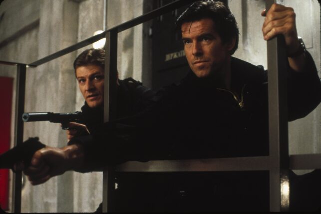 Altın Göz  (GoldenEye)