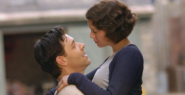 Cinderella Man