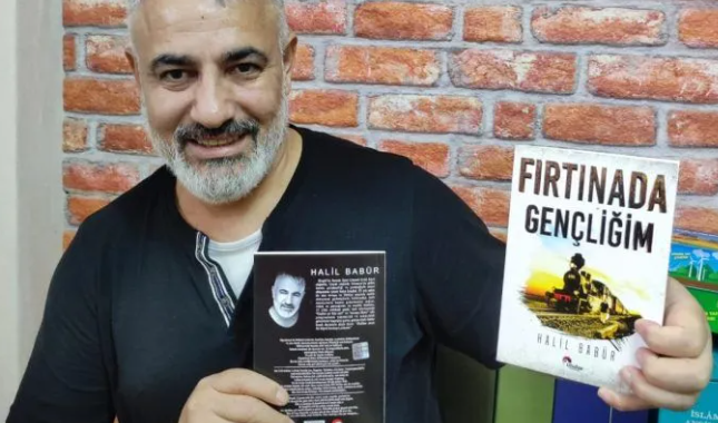 Fırtınada Gençliğim Adana Yolcusu