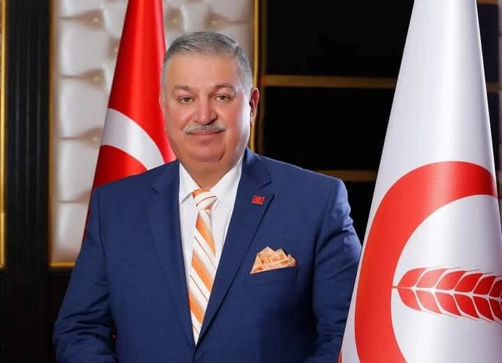 YÜREĞİR’DE DOLU AFETİ MECLİS GÜNDEMİNDE: 35 BİN DÖNÜM TARIM ARAZİSİ ZARAR GÖRDÜ