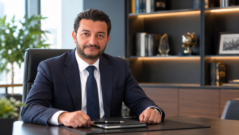 Kağan Yeşil: “Tecrübeye İnan, Sarı Pusulaya Güven”
