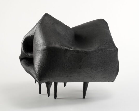 Shiva Zahed Gallery Contemporary Istanbul 2026’da