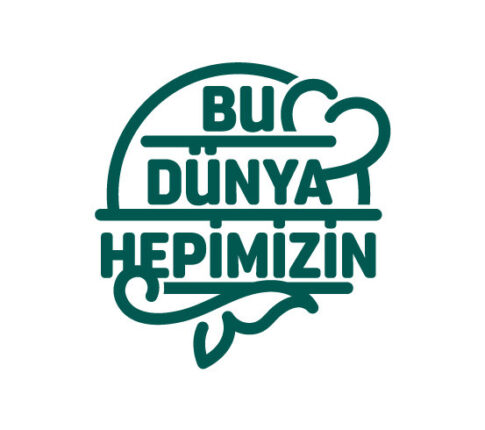 BU DÜNYA HEPİMİZİN