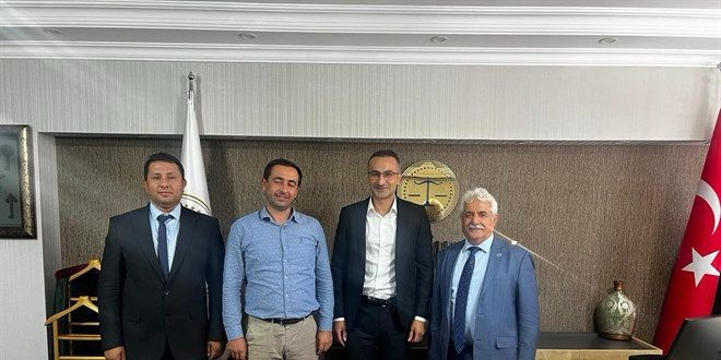 Veteriner Hekimlerin Fiili Hizmet Zammı Talebi Yargıya Taşındı: “Biz Sağlık Hizmeti Veriyoruz”