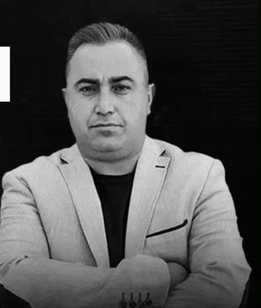 Adıyaman Basınının Acı Kaybı: Harun Yumrutepe Hayatını Kaybetti