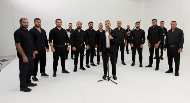 Bekir Abitoğlu’ndan “Ahıska Kardaşları” İçin Yeni Klip