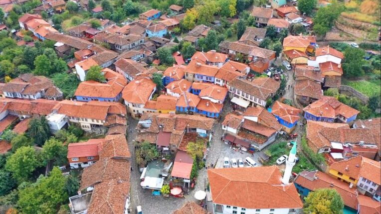 Cumalıkızık halkında ciddi bir tedirginlik oluşturuyor