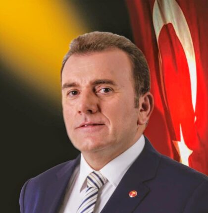 Öz: “Esnaf ve sanatkârlar zor durumda, kepenkler iniyor”