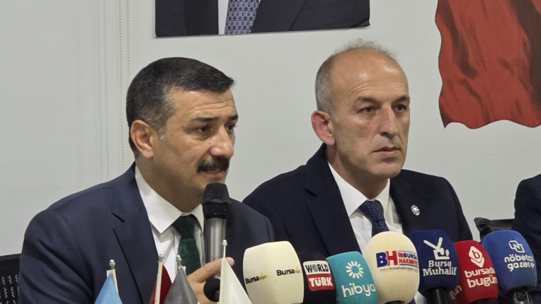 Keskin İYİ Hesaplaşma!