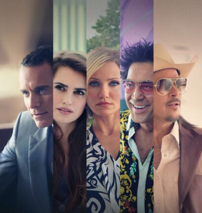 Danışman  (The Counselor)