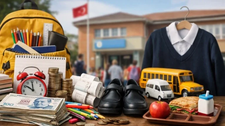 Hürriyetçi Eğitim Sendikası Bursa’da Yeni Eğitim Yılı Öncesi Uyardı: “Çekincelerimiz Var”